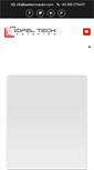 Mobile Screenshot of opeltechsolution.com